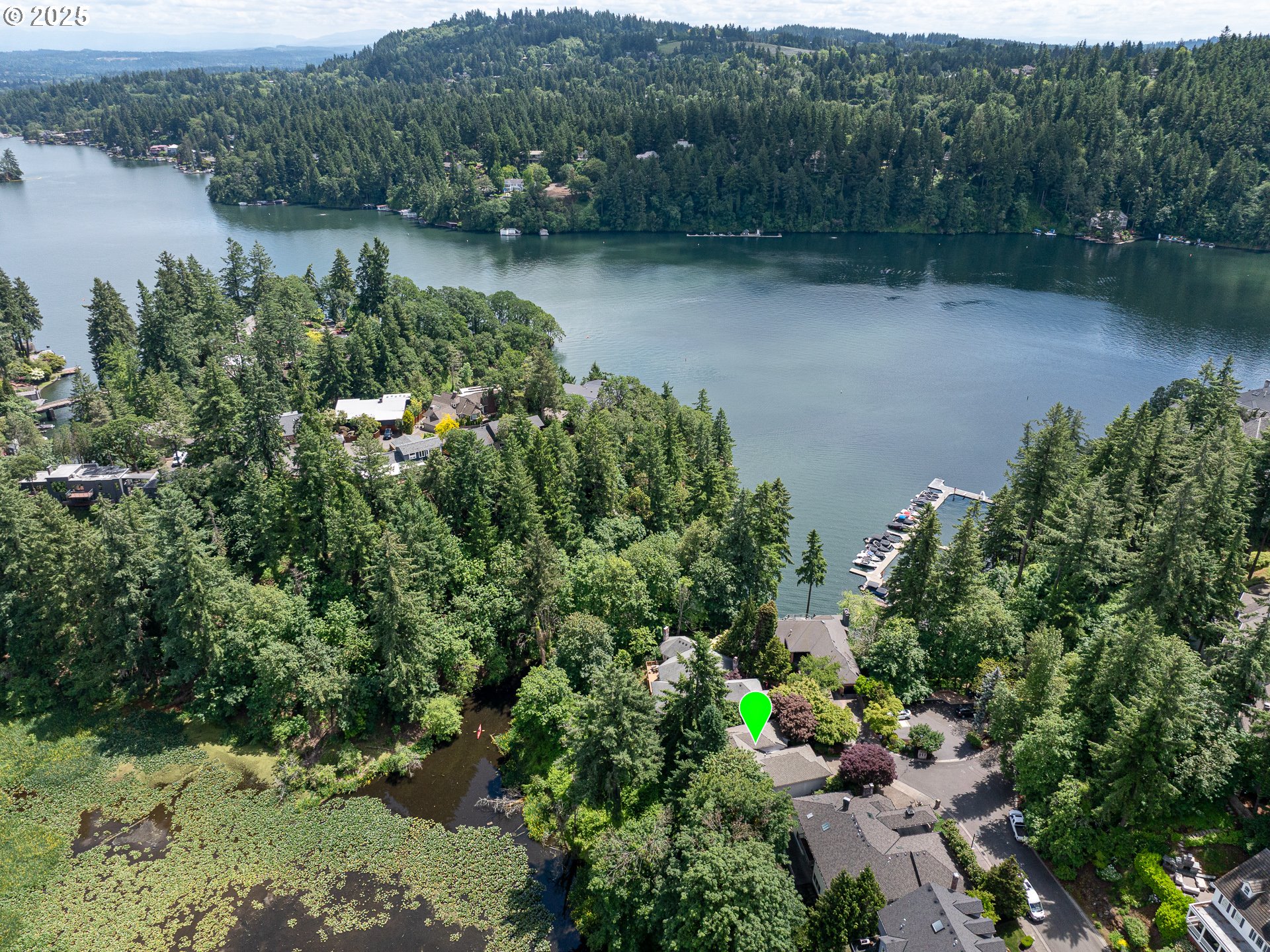 1571 BAY VIEW LN