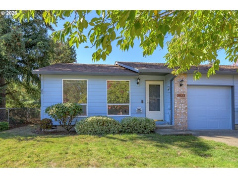 Photo of 3023 NE Maloney Dr, McMinnville, OR 97128 (MLS # 778869927)