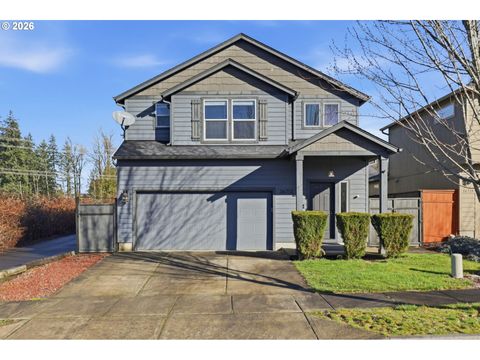 36713 INDIAN SUMMER ST Sandy OR 97055