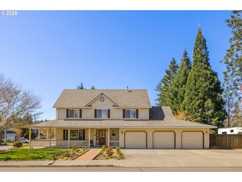 2795 NE LORIE DR Hillsboro OR 97124