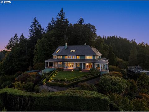 3039 NW MONTE VISTA TER Portland OR 97210