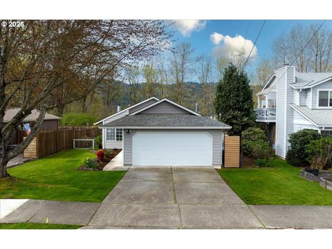 9620 N EDISON ST Portland OR 97203