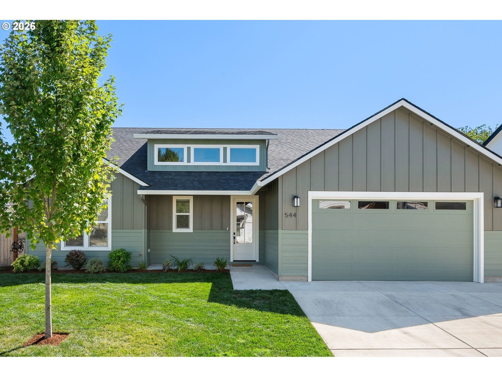544 BUSTER LN