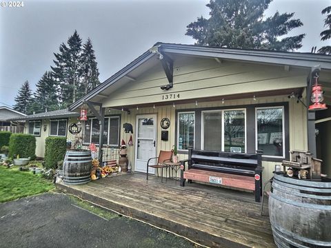 A home in Vancouver