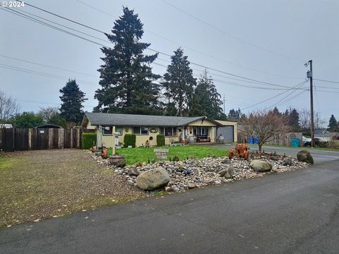 A home in Vancouver