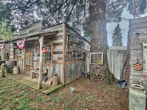 A home in Vancouver