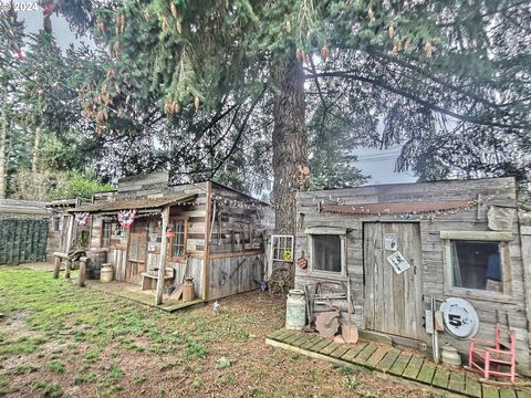 A home in Vancouver