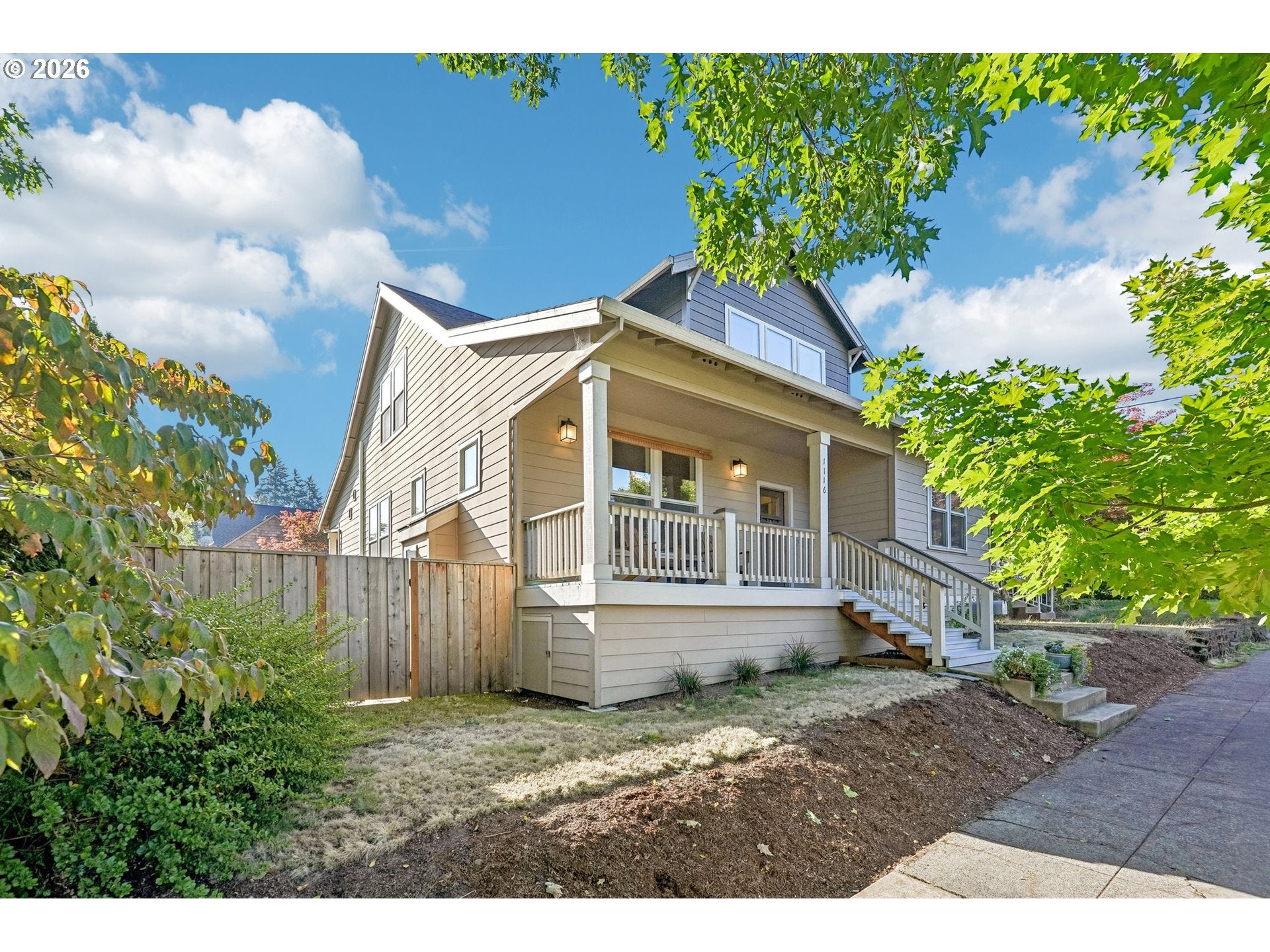 1116 TAYLOR ST