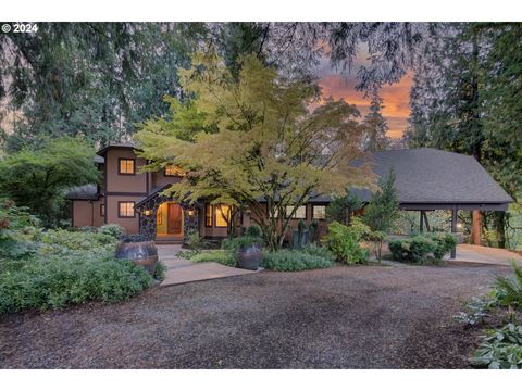 A home in Vancouver