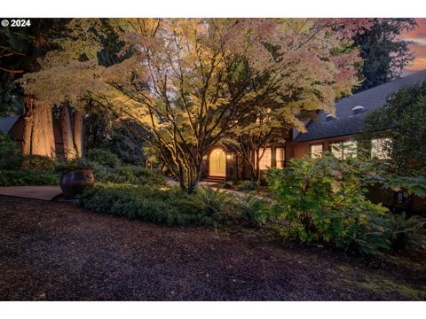 A home in Vancouver