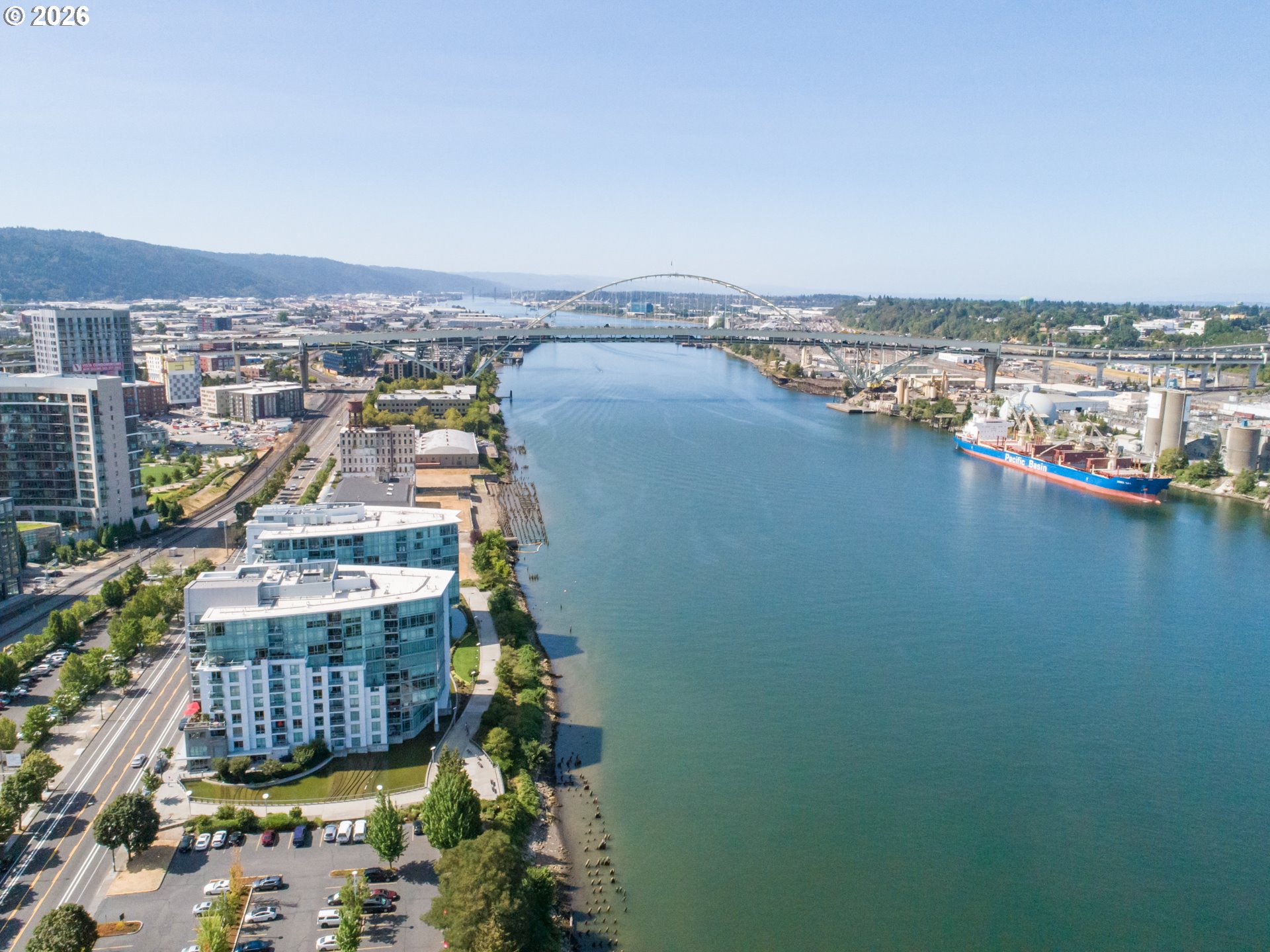 1310 NW Naito PKWY 1001