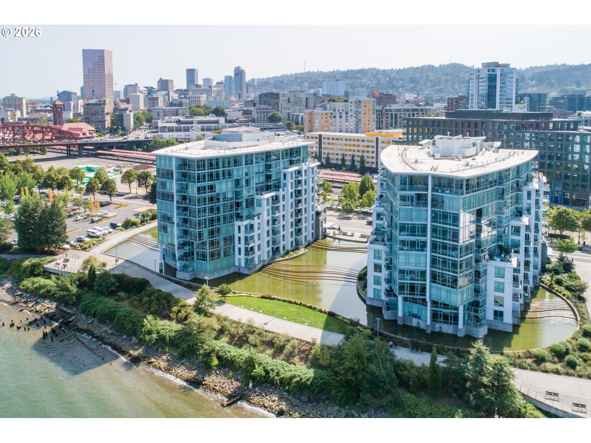 1310 NW Naito PKWY 1001