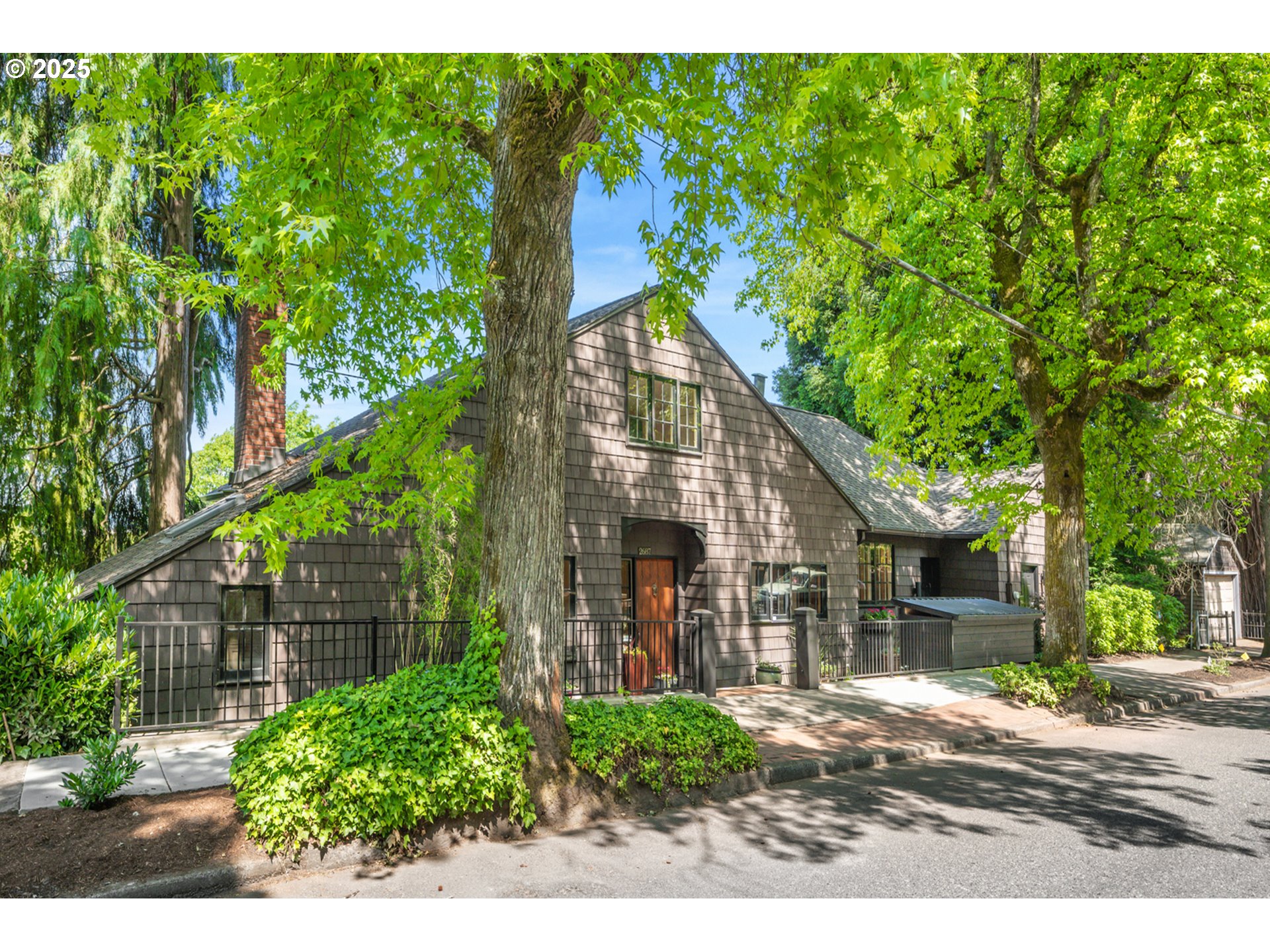 2687 NW CORNELL RD