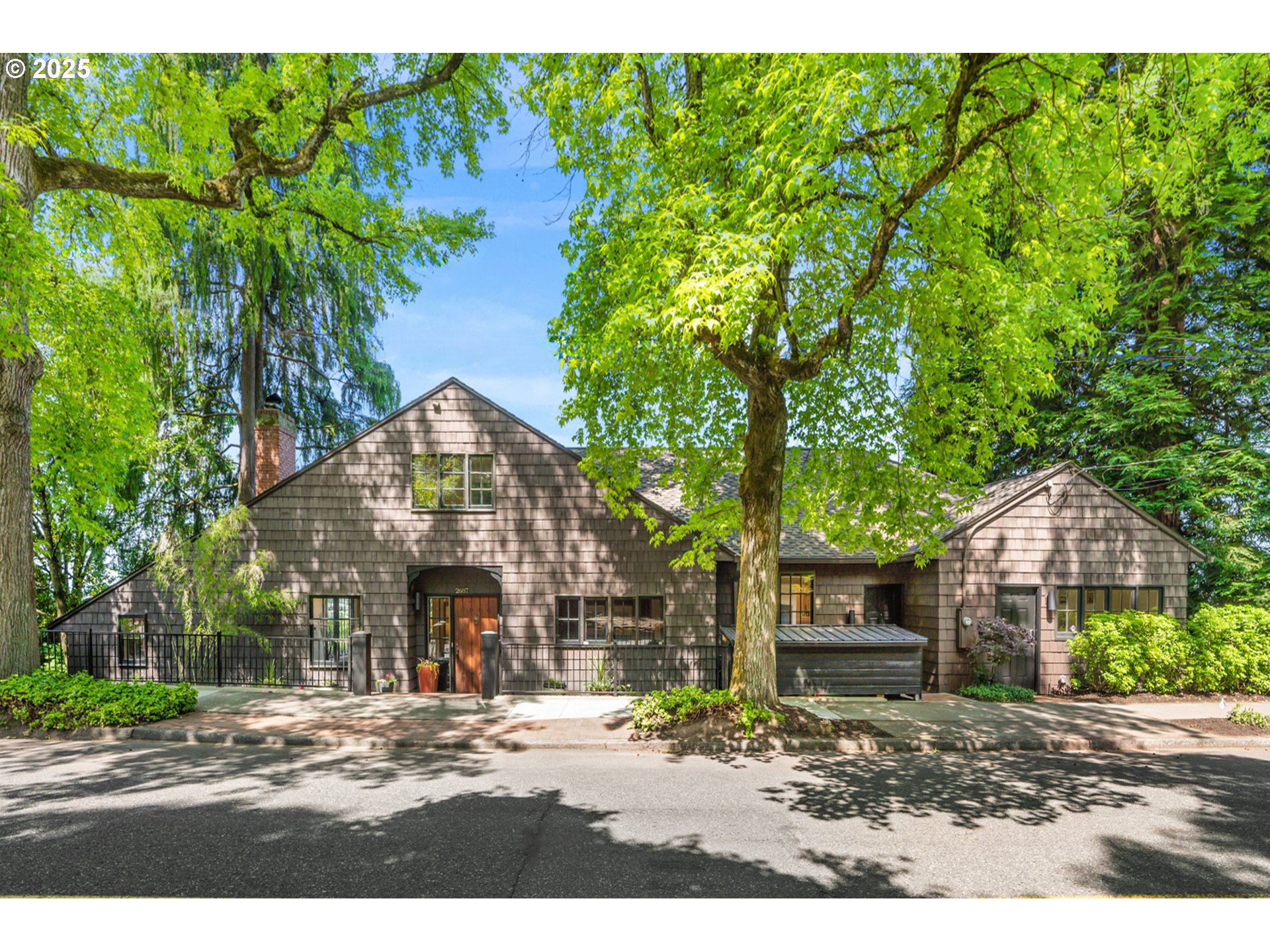 2687 NW CORNELL RD