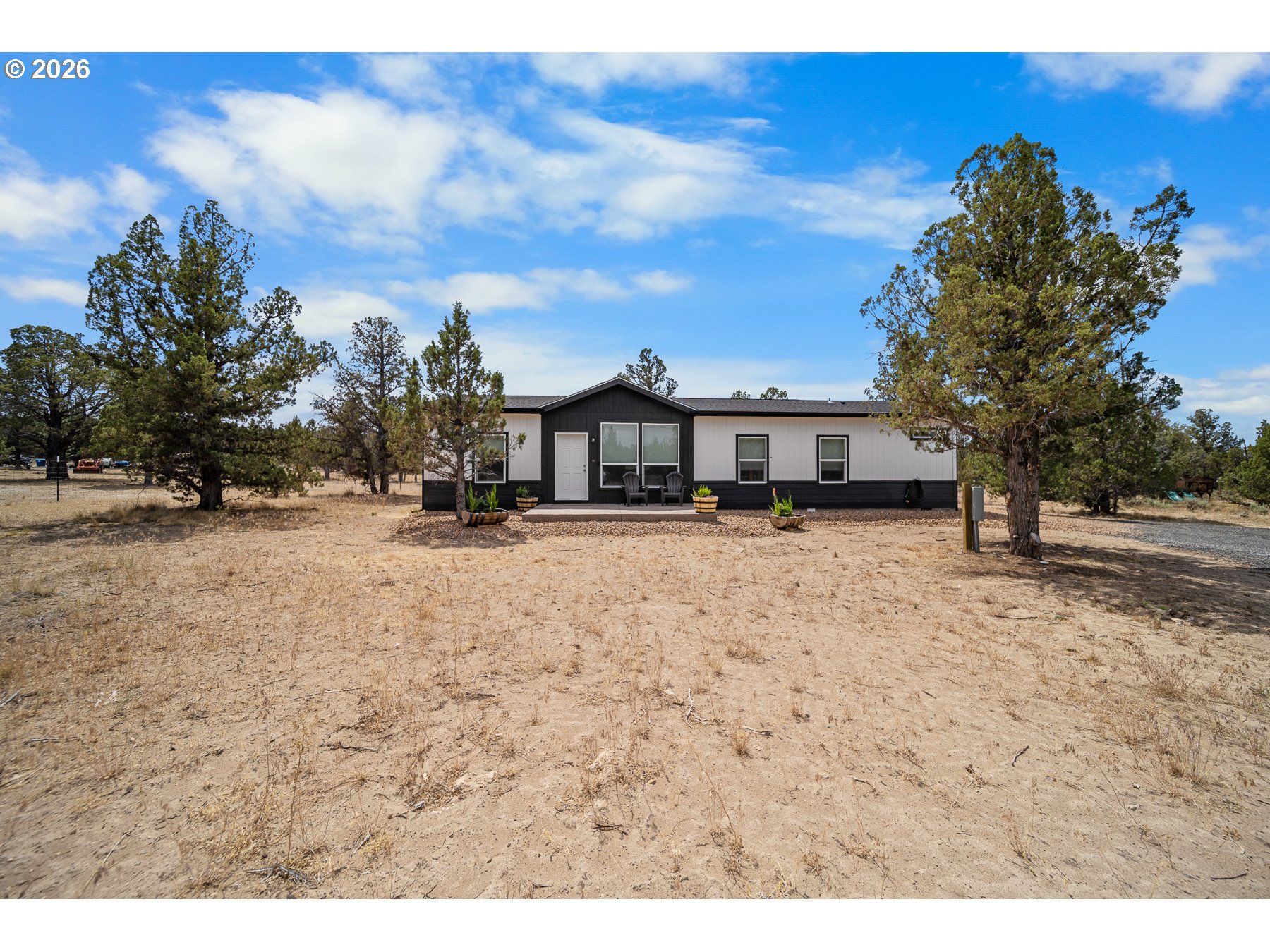 17045 SE UTE RD