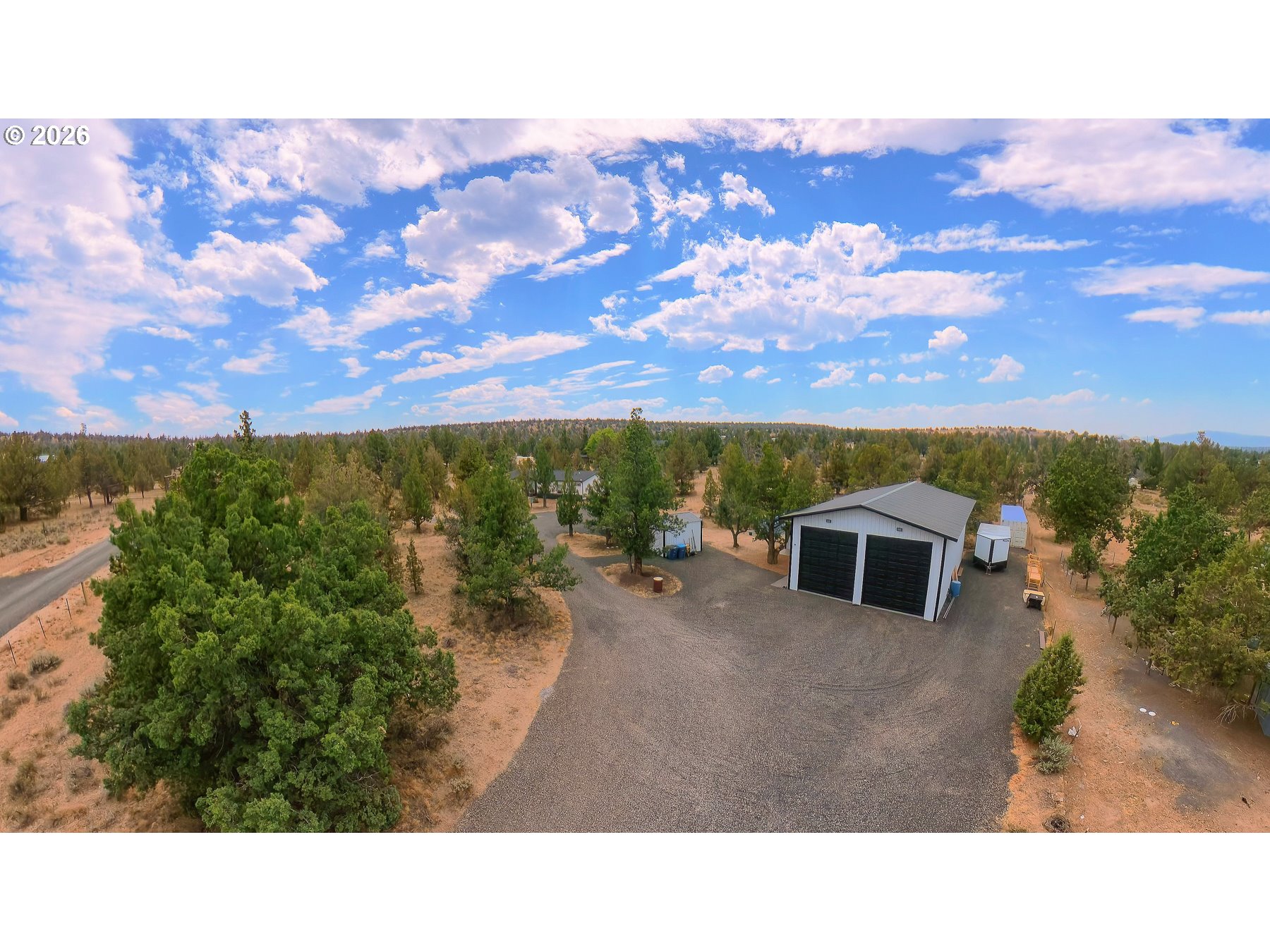 17045 SE UTE RD