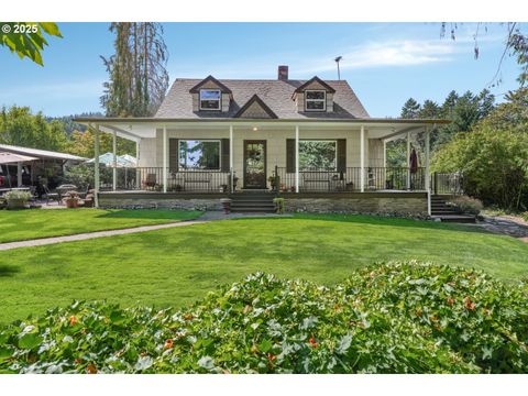 4370 EAGLE CREST RD Salem OR 97304
