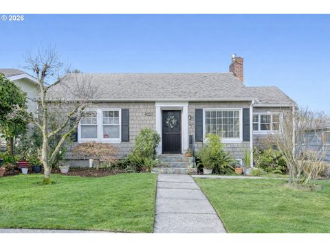 4027 NE 66TH AVE Portland OR 97213