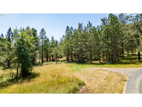 Ridgetop DR Eugene OR 97405