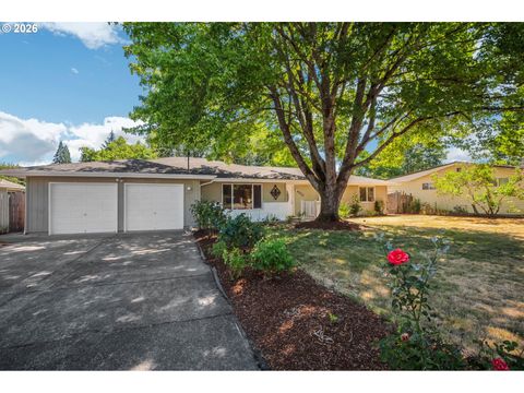 4072 NE BROOKS AVE Keizer OR 97303