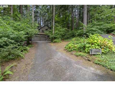 15827 S LUCKY LN Oregon City OR 97045