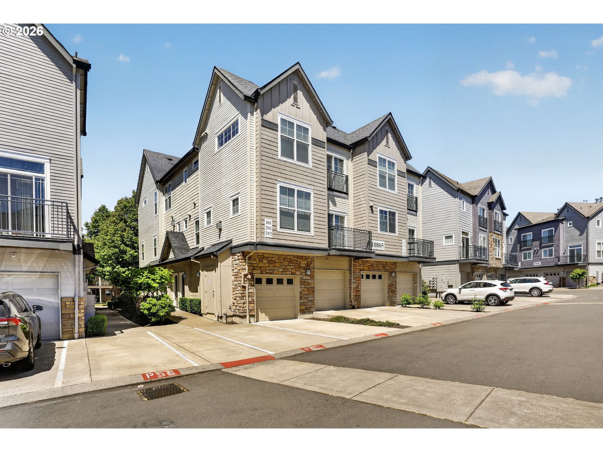 10805 NE RED WING WAY 101