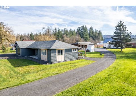 1239 ROSE VALLEY RD Kelso WA 98626