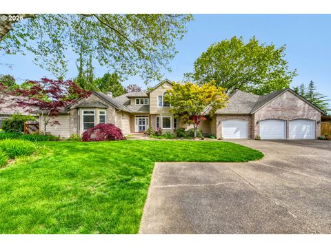 3162 NE JACKSON ROAD LOOP Hillsboro OR 97124