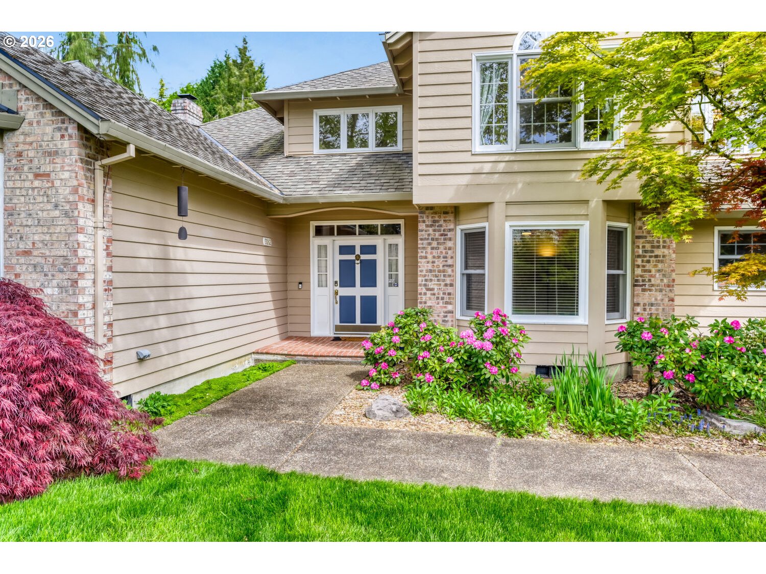 3162 NE JACKSON ROAD LOOP