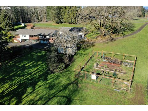 32809 Boomer LOOP Scappoose OR 97056