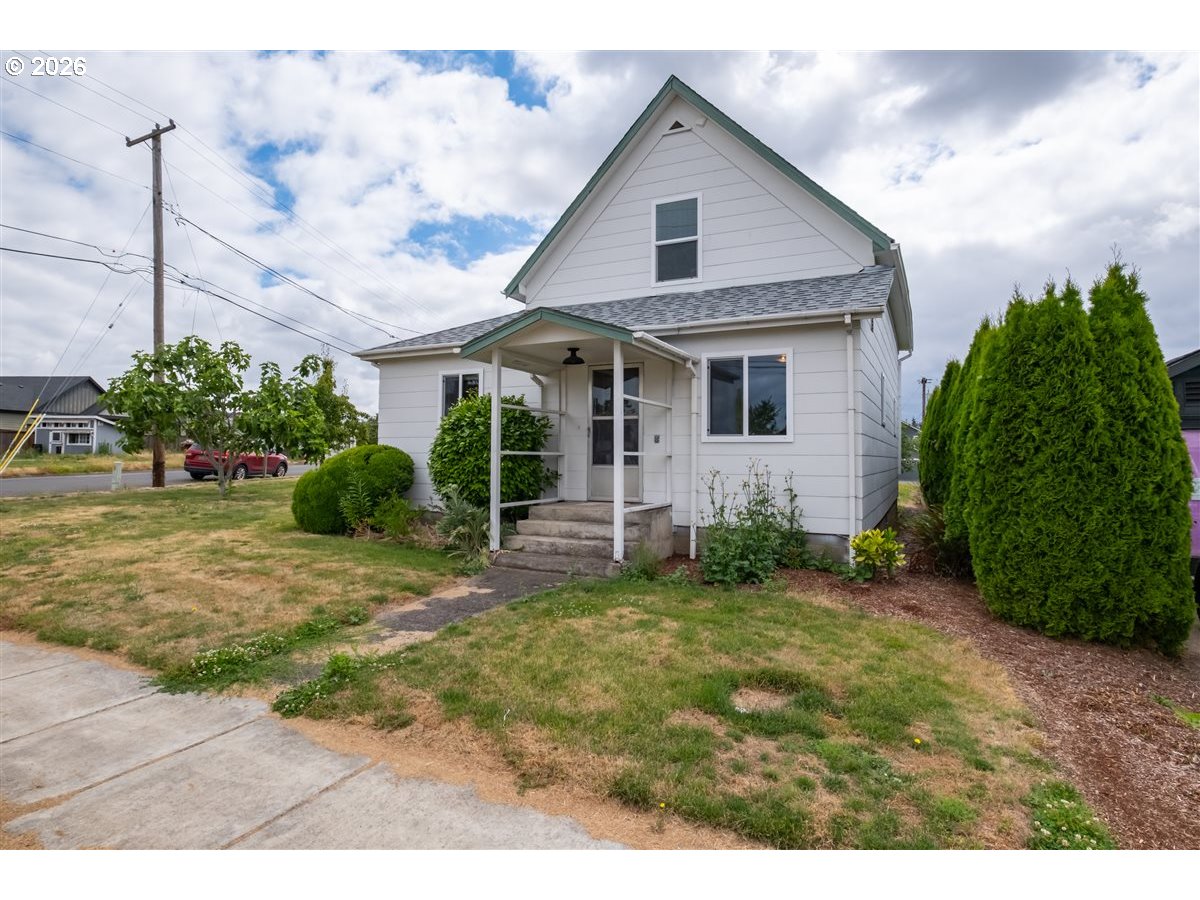 485 N Main ST