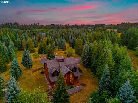 A home in Washougal