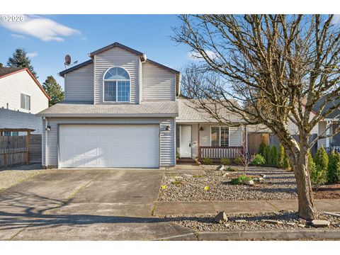 10120 N TYLER AVE Portland OR 97203