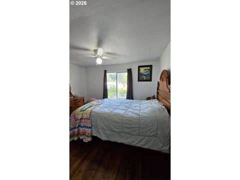 Tiny photo for 47705 Bain St, Oakridge, OR 97463 (MLS # 747134359)