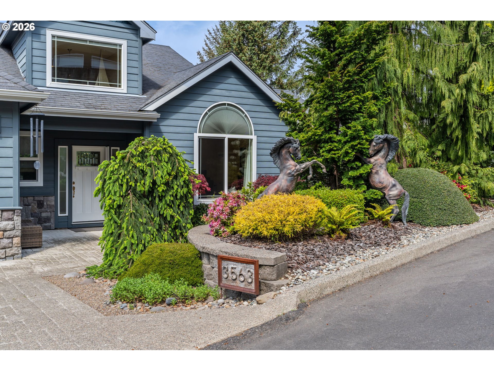 3563 JAKE MANN LN