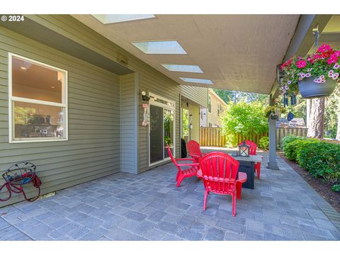 A home in Keizer