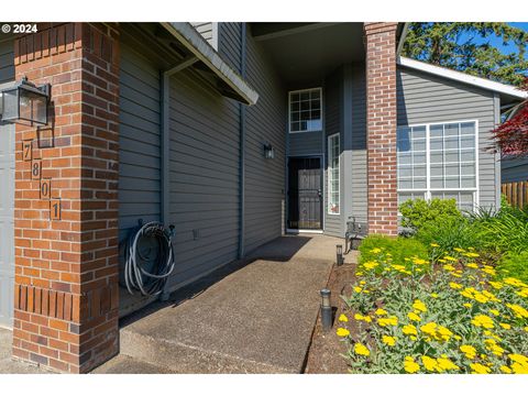 A home in Keizer