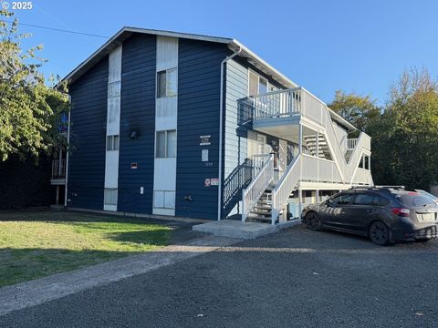 1250 SW E AVE Corvallis OR 97333