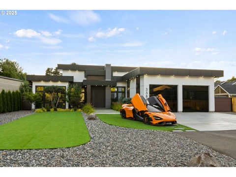 Photo of 3588 S St, Washougal, WA 98671 (MLS # 780400512)