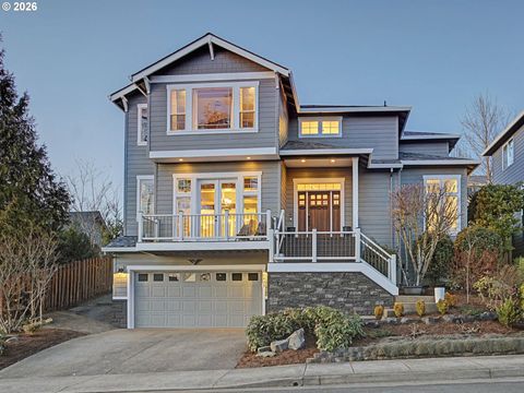 16429 Oak Tree Terrace Oregon City OR 97045