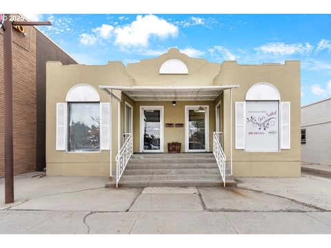 163 SW 1ST ST Ontario OR 97914