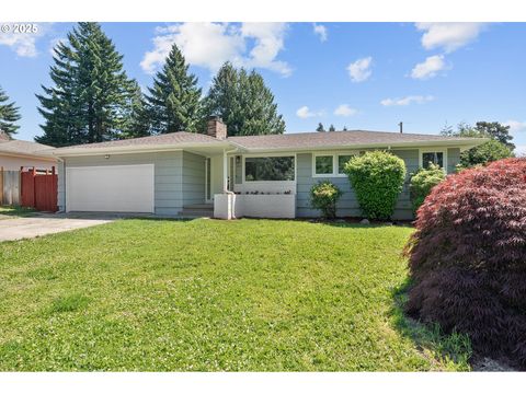 116 SE 153RD AVE Portland OR 97233