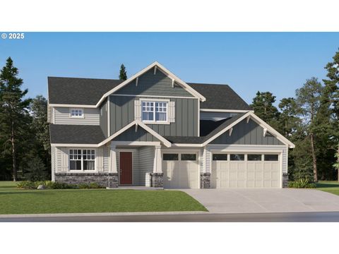 Photo of 5314 N 87th Ave, Camas, WA 98607 (MLS # 368399721)