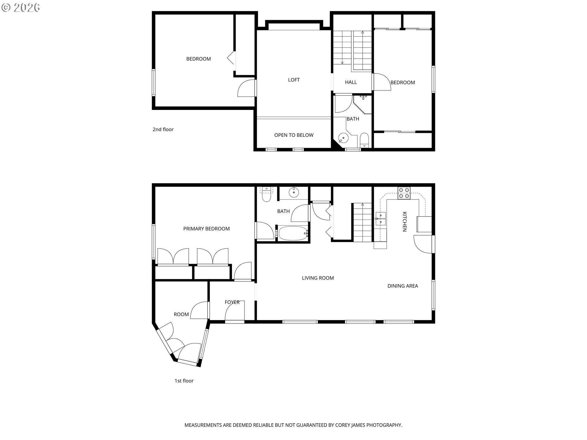 133 W BEACON HILL DR