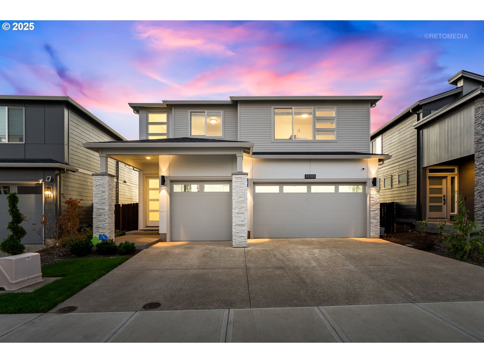 12305 SW SILVERTIP ST