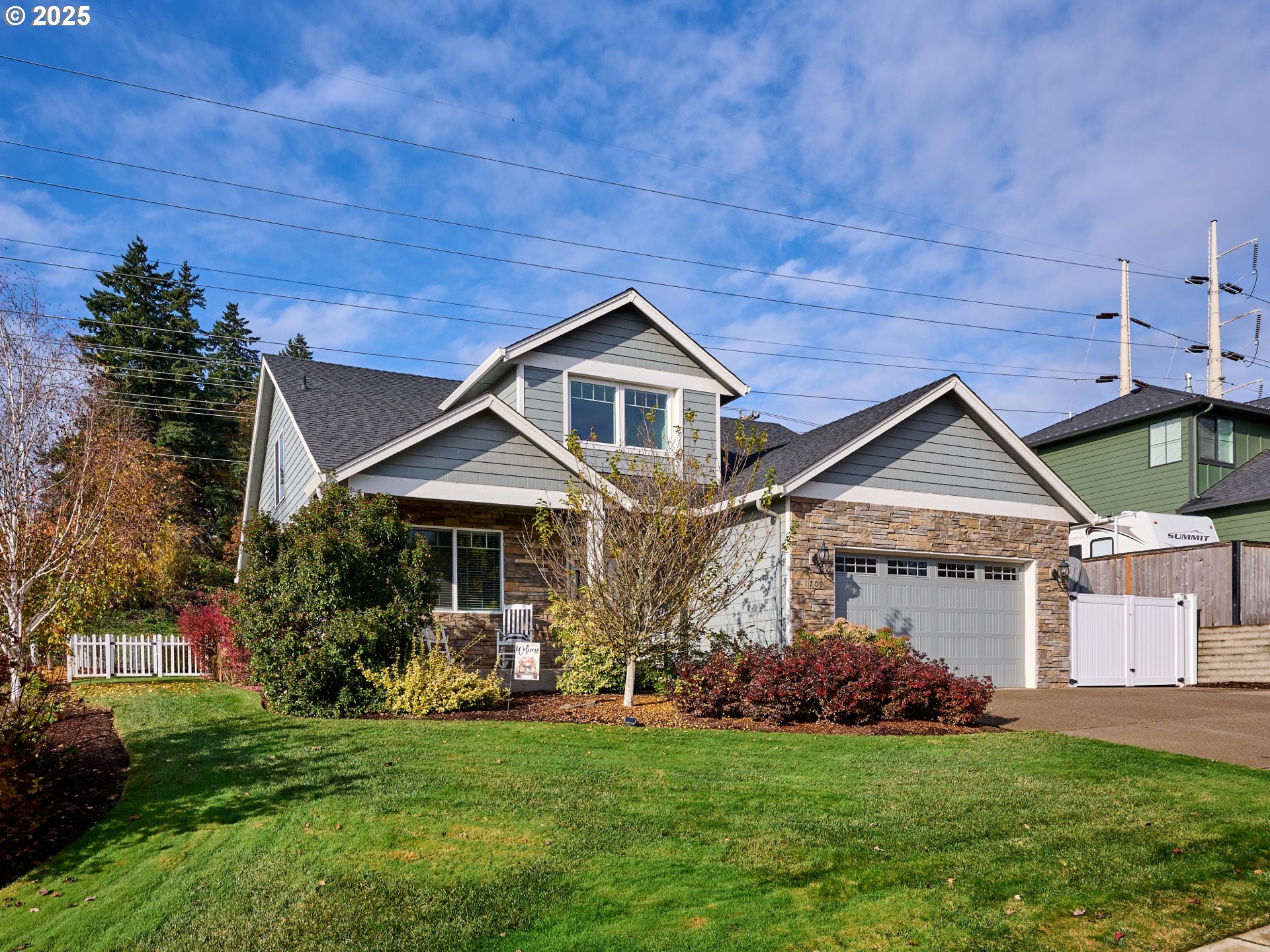 1709 BARTLETT HILL DR