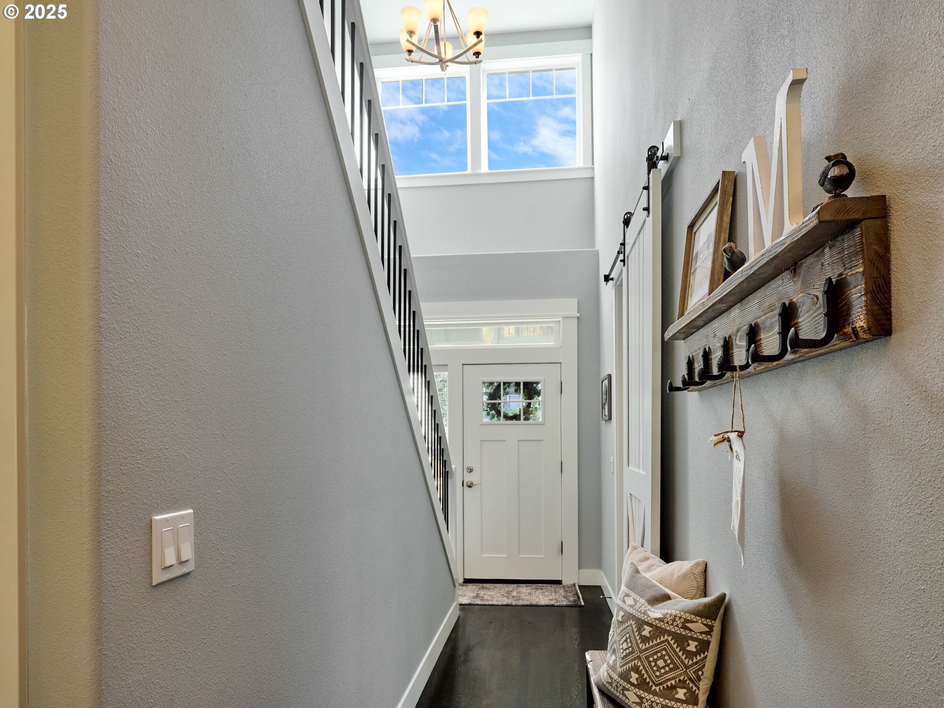 1709 BARTLETT HILL DR