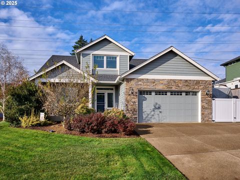 1709 BARTLETT HILL DR Salem OR 97304