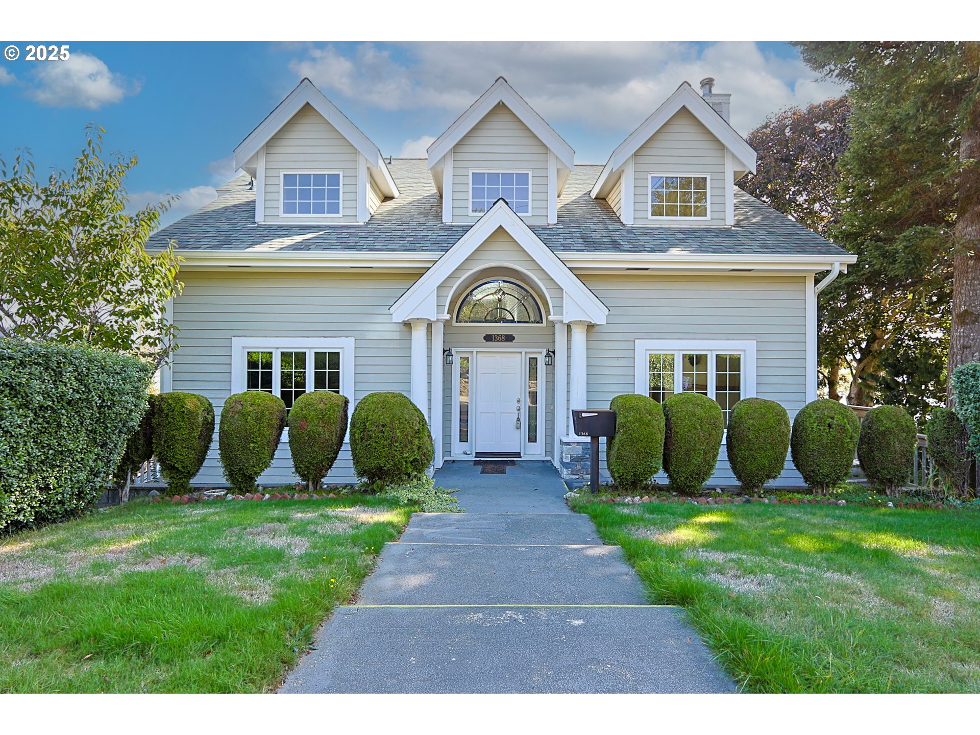 Photo 1 of 48 — 1368 BAYVIEW ST, North Bend, OR 97459