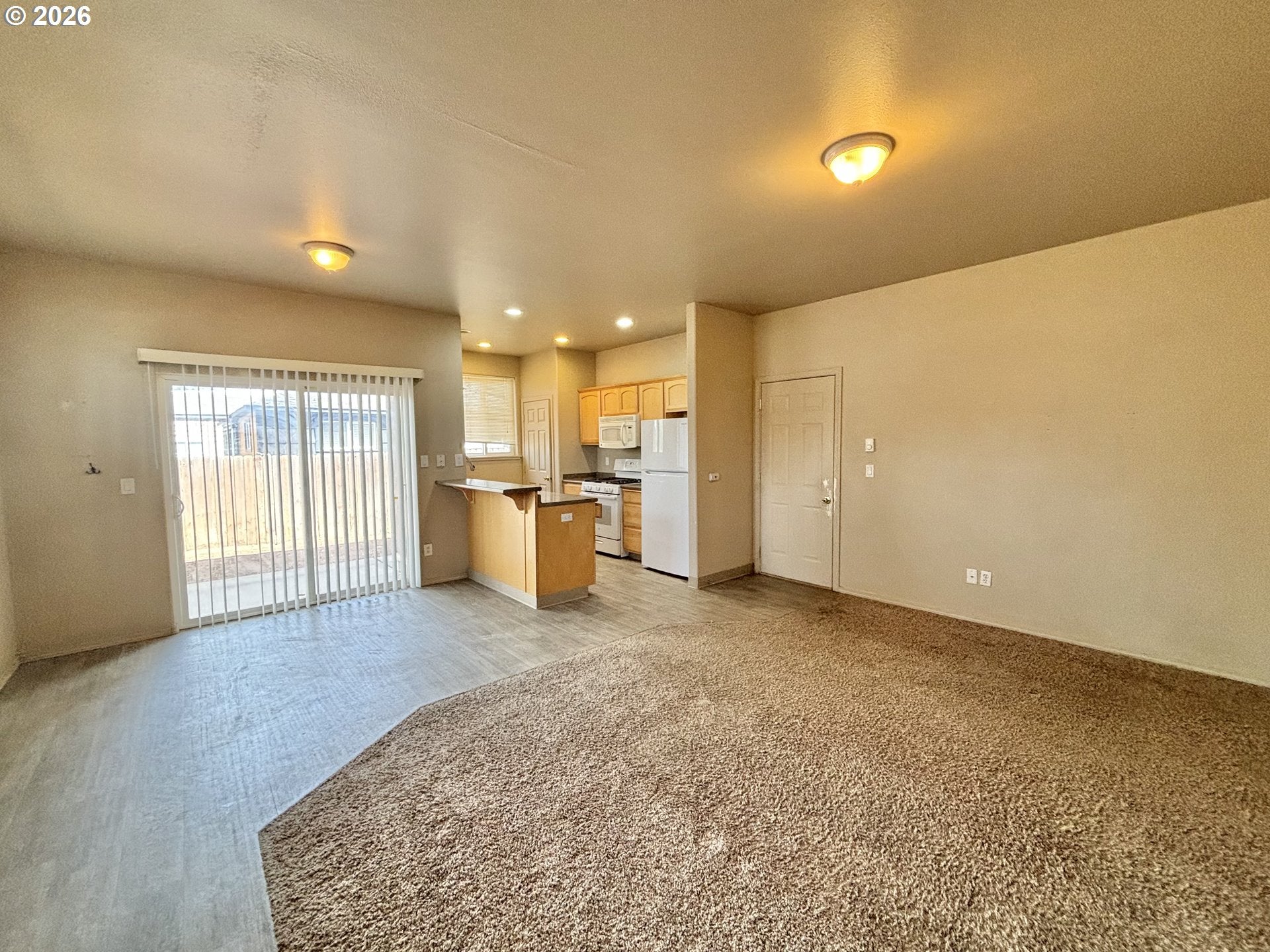 14 SE MCKINLEY AVE